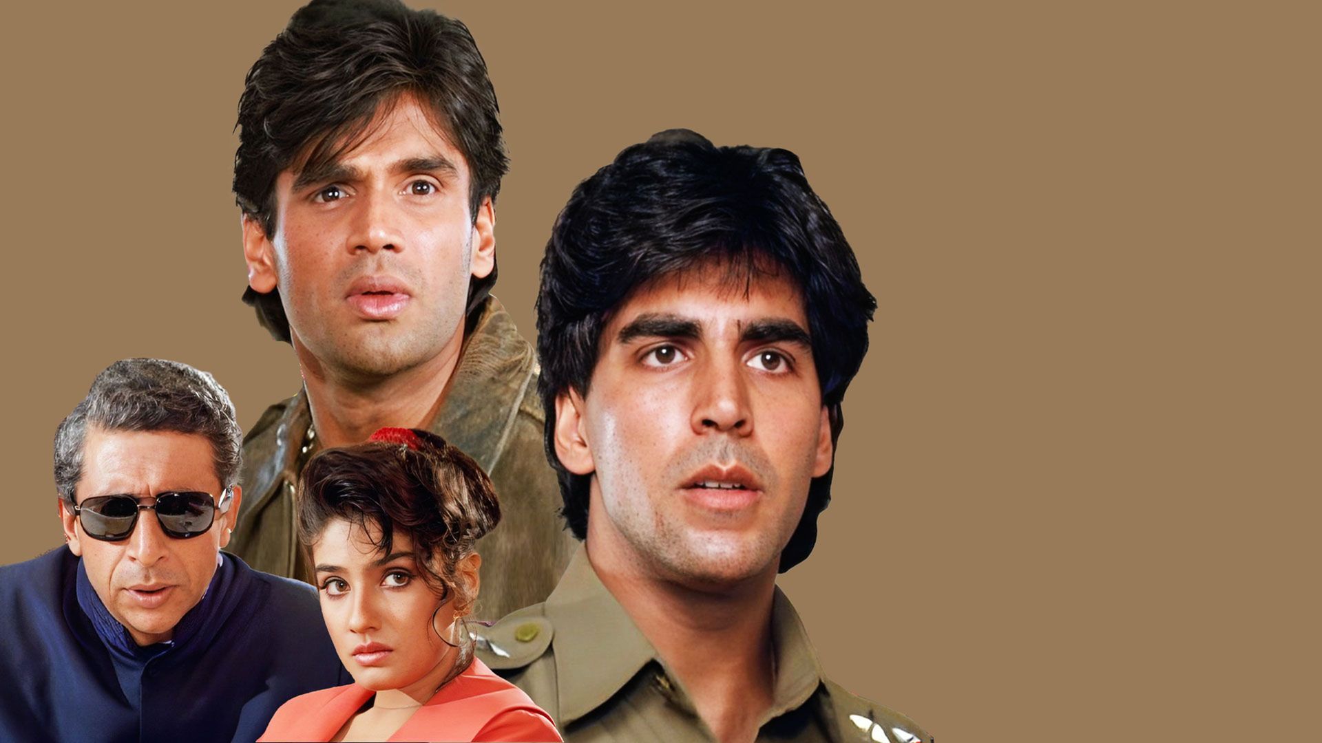 1920x1080 Watch Mohra (1994) Full Movie Free on Plex