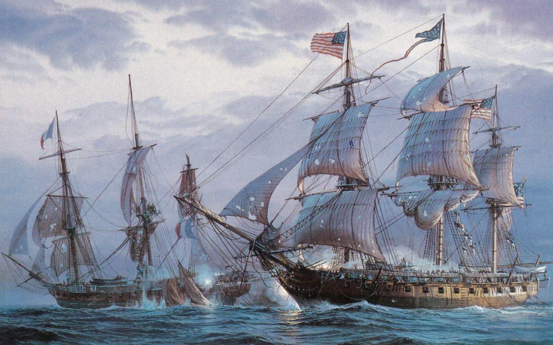 1920x1200 NC- aljanh.net wallpaper, (Sailing ships)