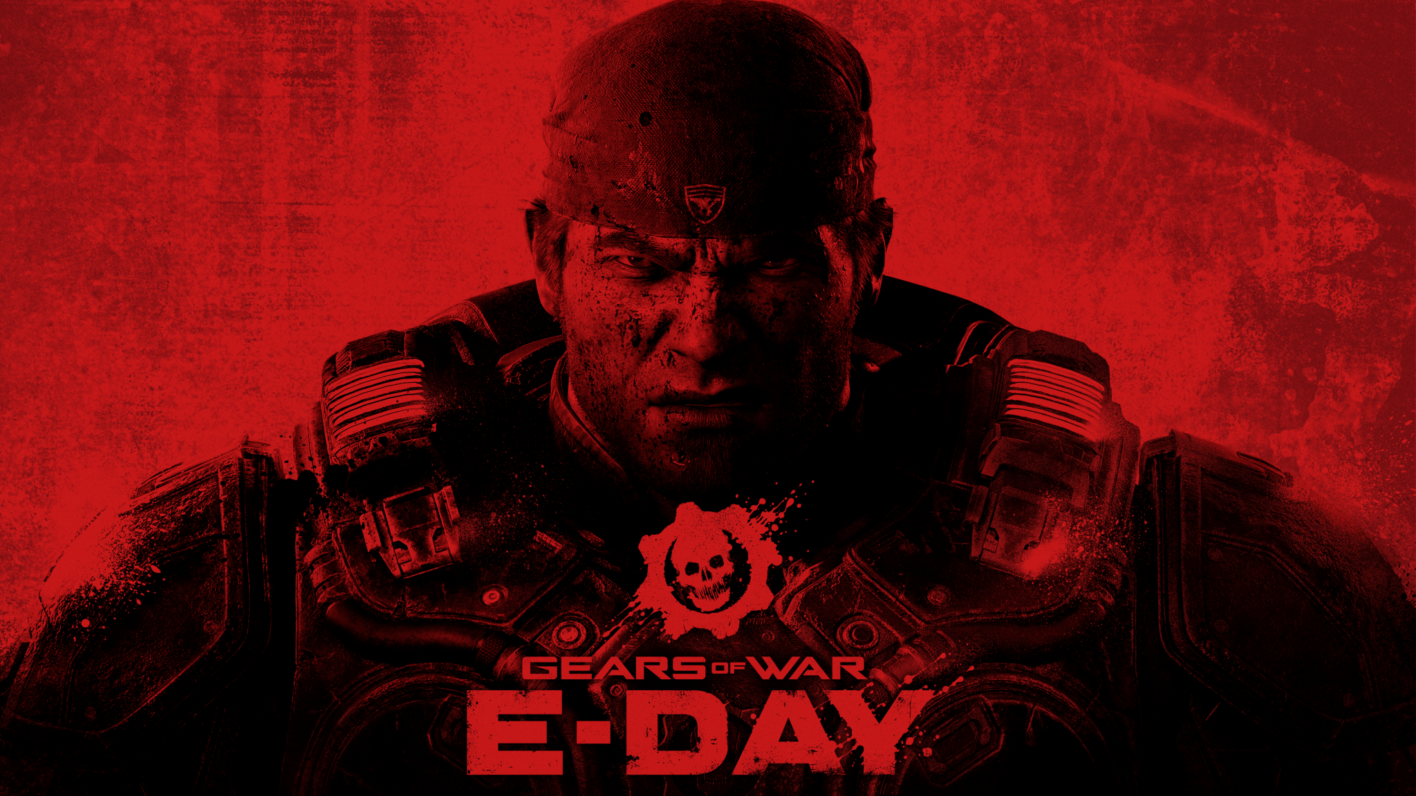 2048x1152 Gears Of War E Day Gets A Collector's Edition