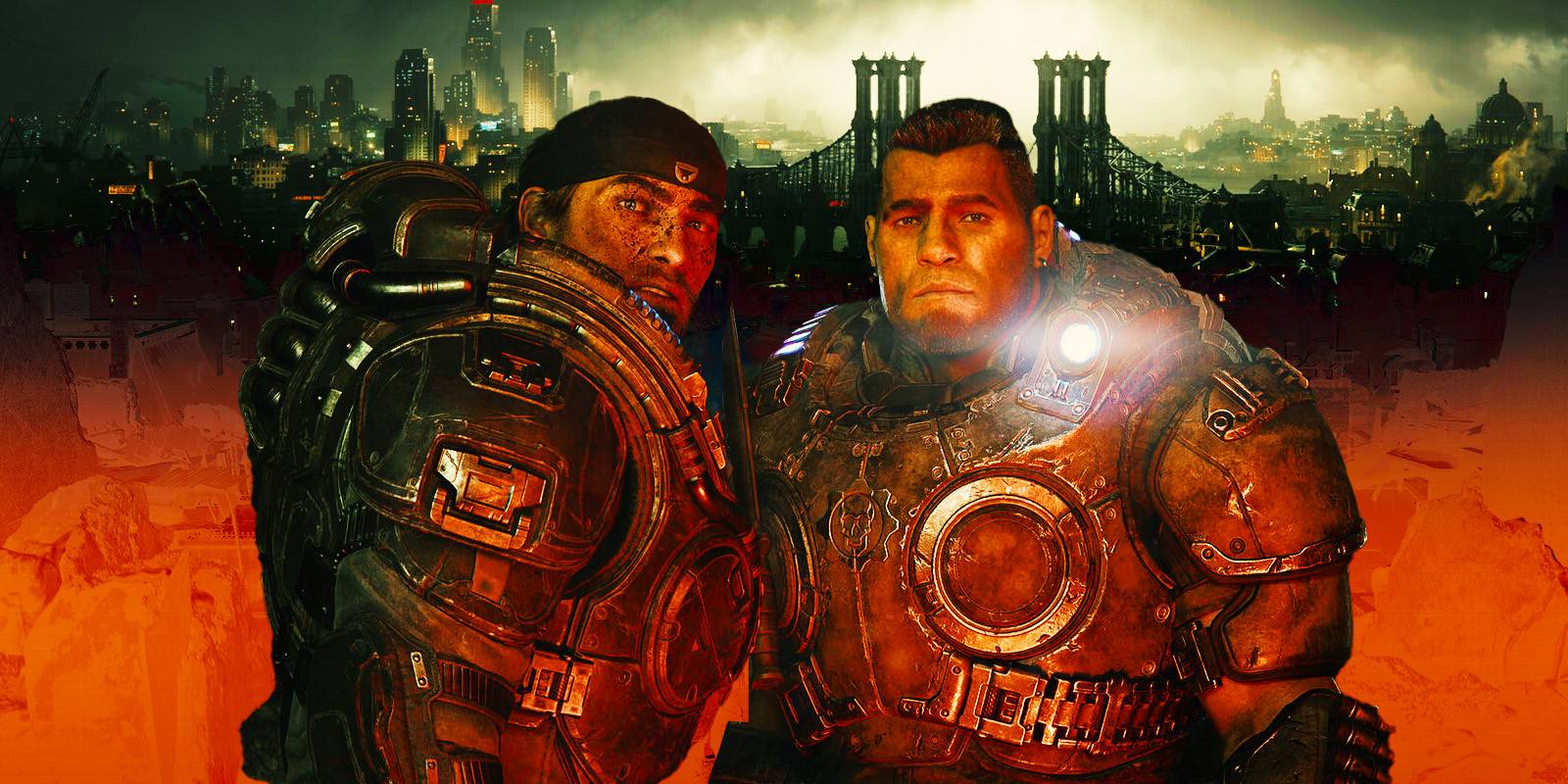 1600x800 I'm Worried Gears Of War: E Day Isn't Solving The Series' Biggest Issues