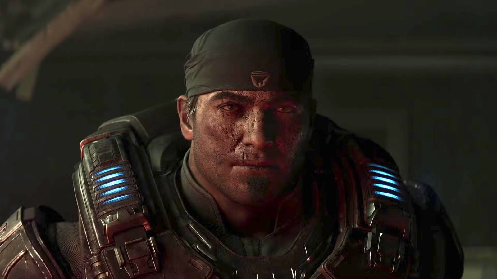 1600x900 Gears Of War: E Day Gameplay Trailer And October Release Date Revealed