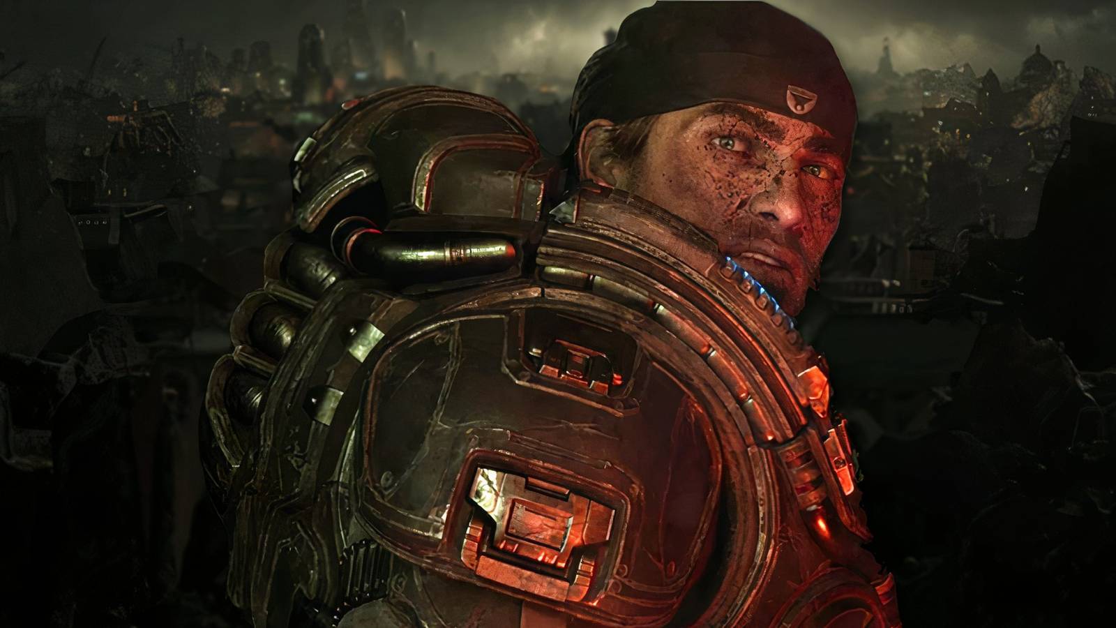 1600x900 Gears Of War: E Day Doesn't Have To Reinvent The Wheel With Its Story