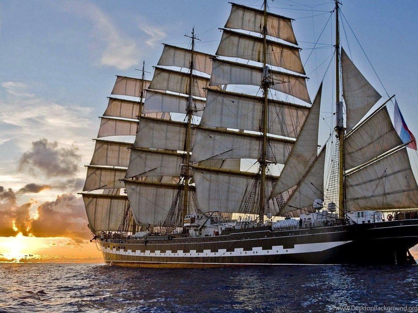 1400x1050 Download Sailing Ship Wallpaper 9687 1920x1080 Px High Resolution