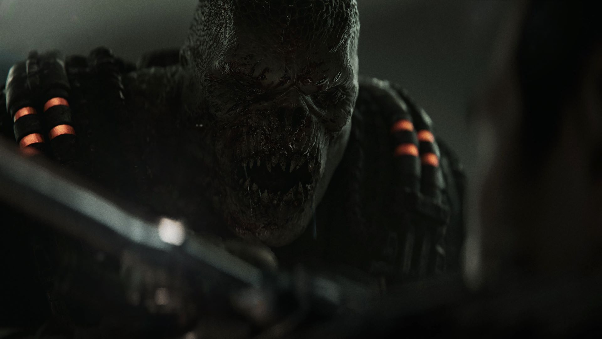 1920x1080 Gears Of War: E Day Screenshot Gallery