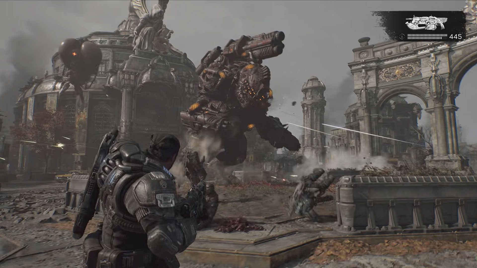 1920x1080 XBOX Games Showcase 2026: Gears Of War E Day Direct Rundown