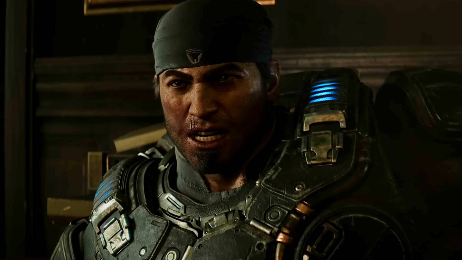 1600x900 Things Gears Of War: E Day Has To Nail, Coming From A Fan Who's Played 100s Of Hours Of Gears