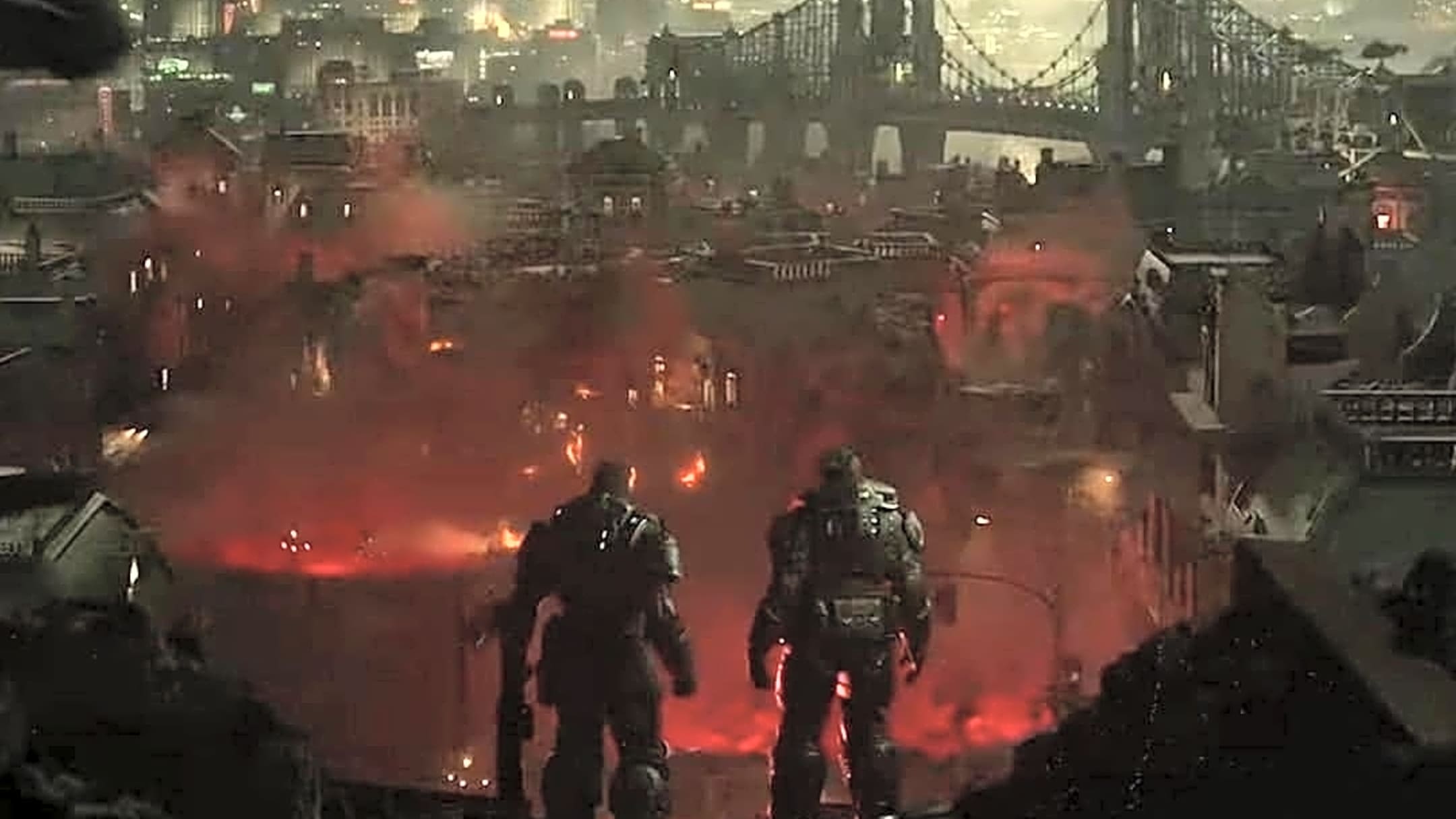 2160x1215 Gears Of War E Day Co Developed By People Can Fly Sparks 2026 Hype