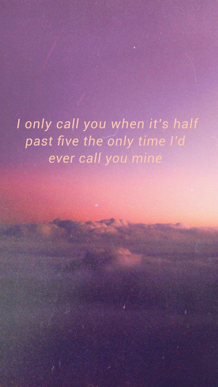 721x1280 The hills // The Weeknd