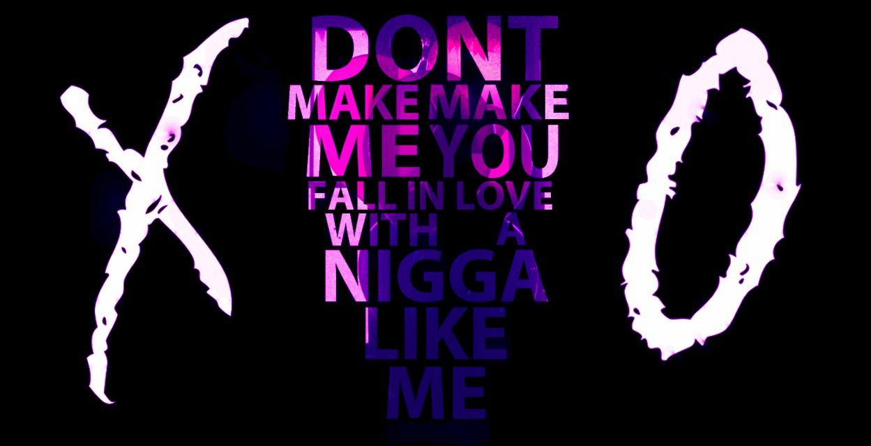 1249x640 The Weeknd Wallpaper Quotes. QuotesGram