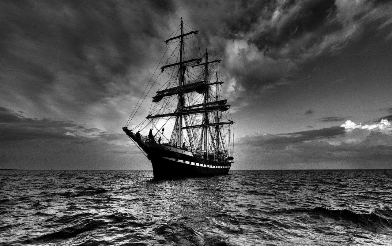 1280x804 Sailing ship wallpaper. Sailing ship