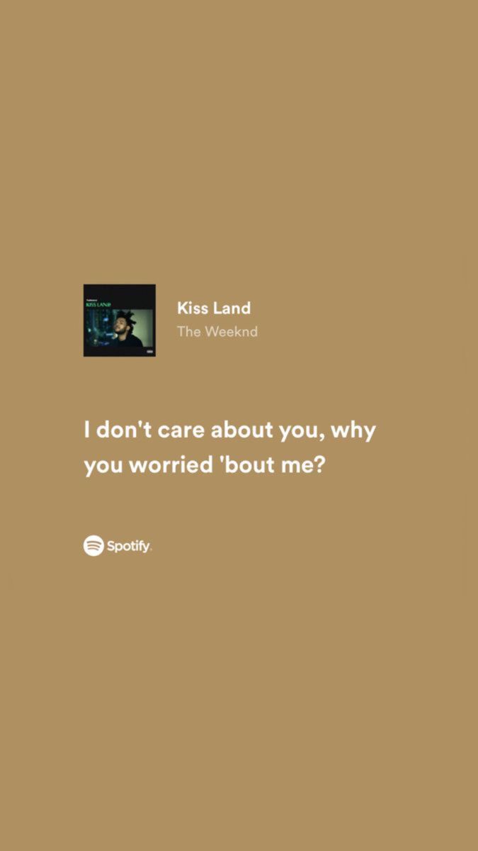 675x1200 the weeknd kiss land