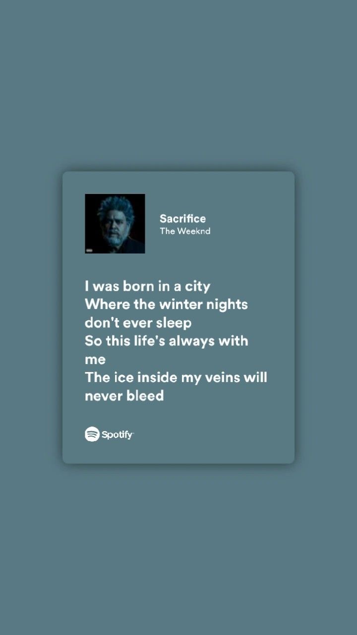 720x1280 Sacrifice