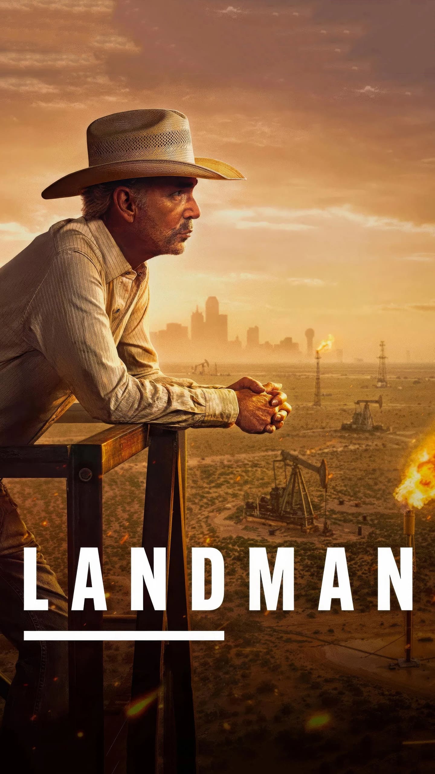 1440x2560 Landman Wallpaper