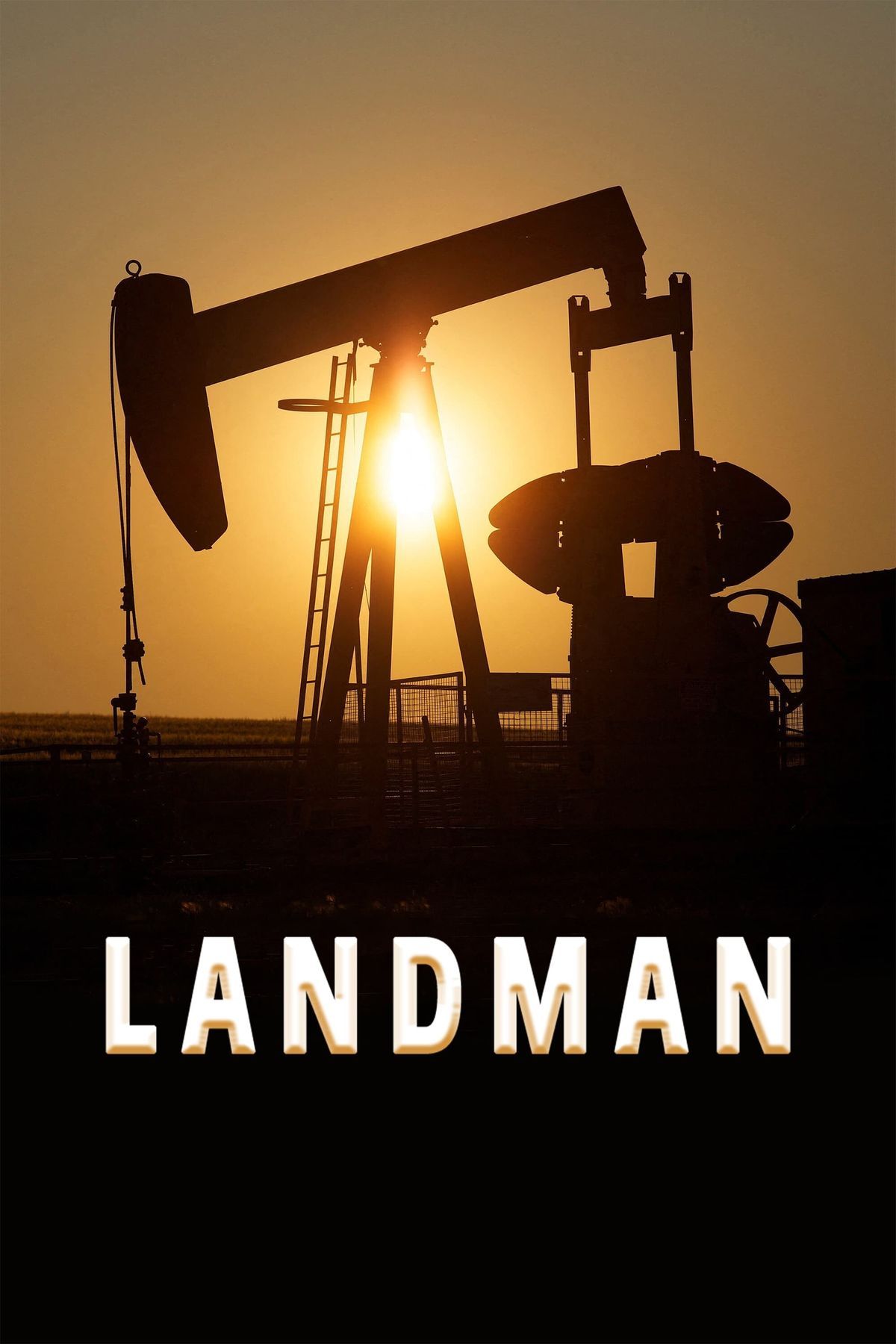 1200x1800 Landman TV Show Information & Trailers