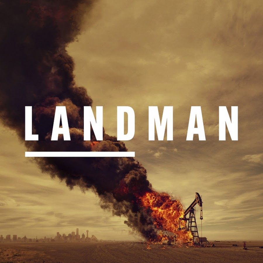 900x900 Landman Official