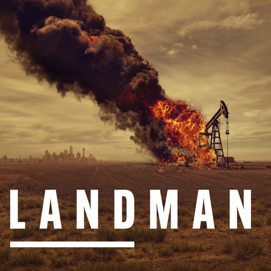 1080x1080 Stream Landman (Main Theme) From HBO by Escapism.Crush. Listen online for free on SoundCloud