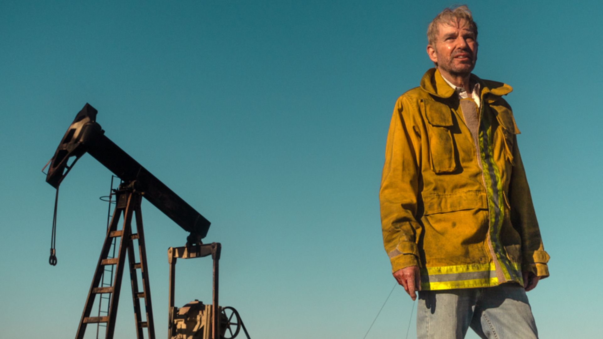 1920x1080 Landman' Season 2 Premiere Date Set On Paramount+