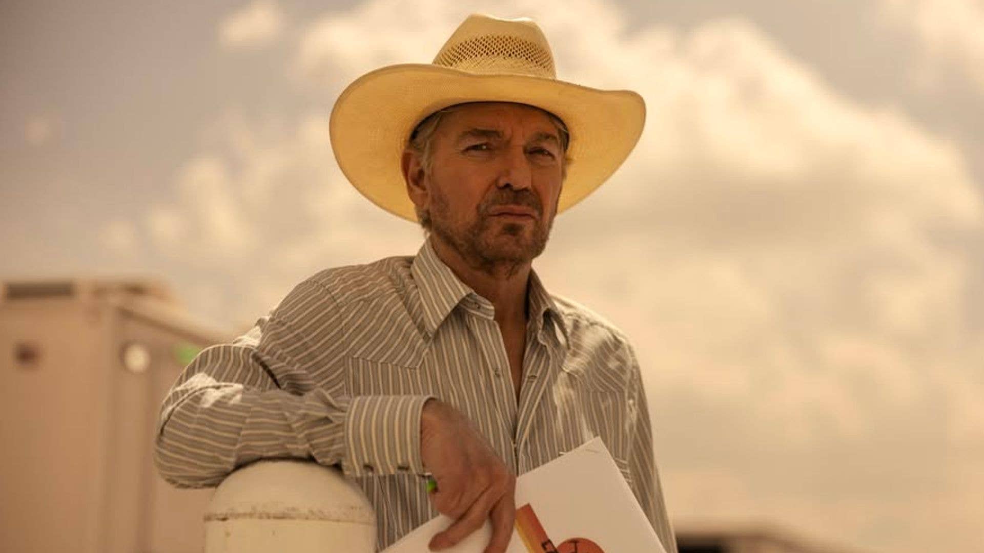 1920x1080 Yellowstone fans will love return of Landman
