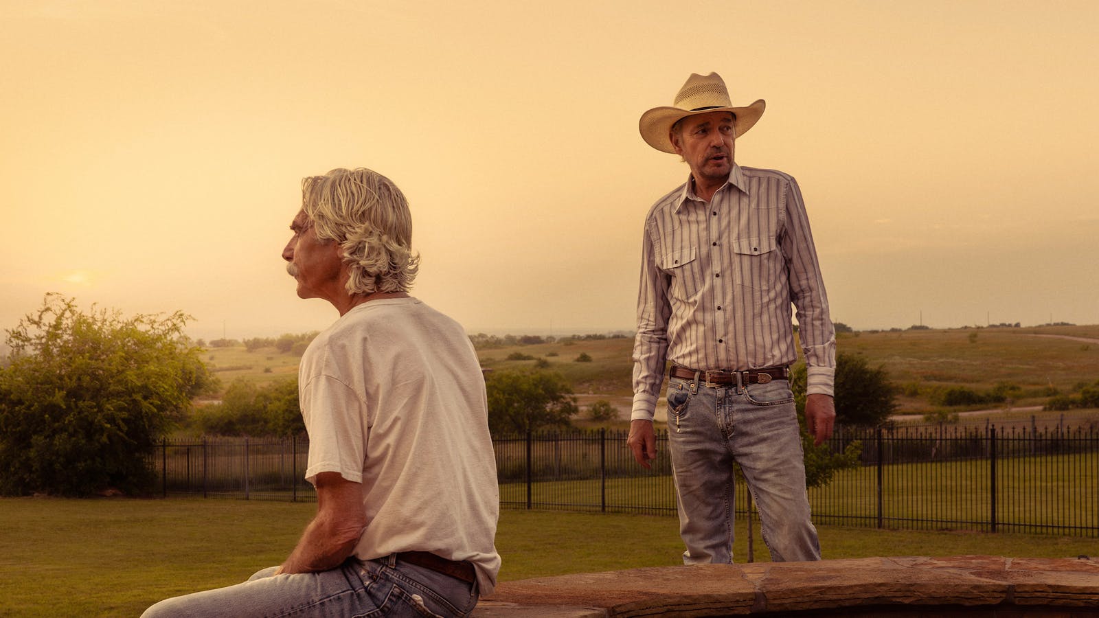 1600x900 Landman' Recap: Crude Alliances