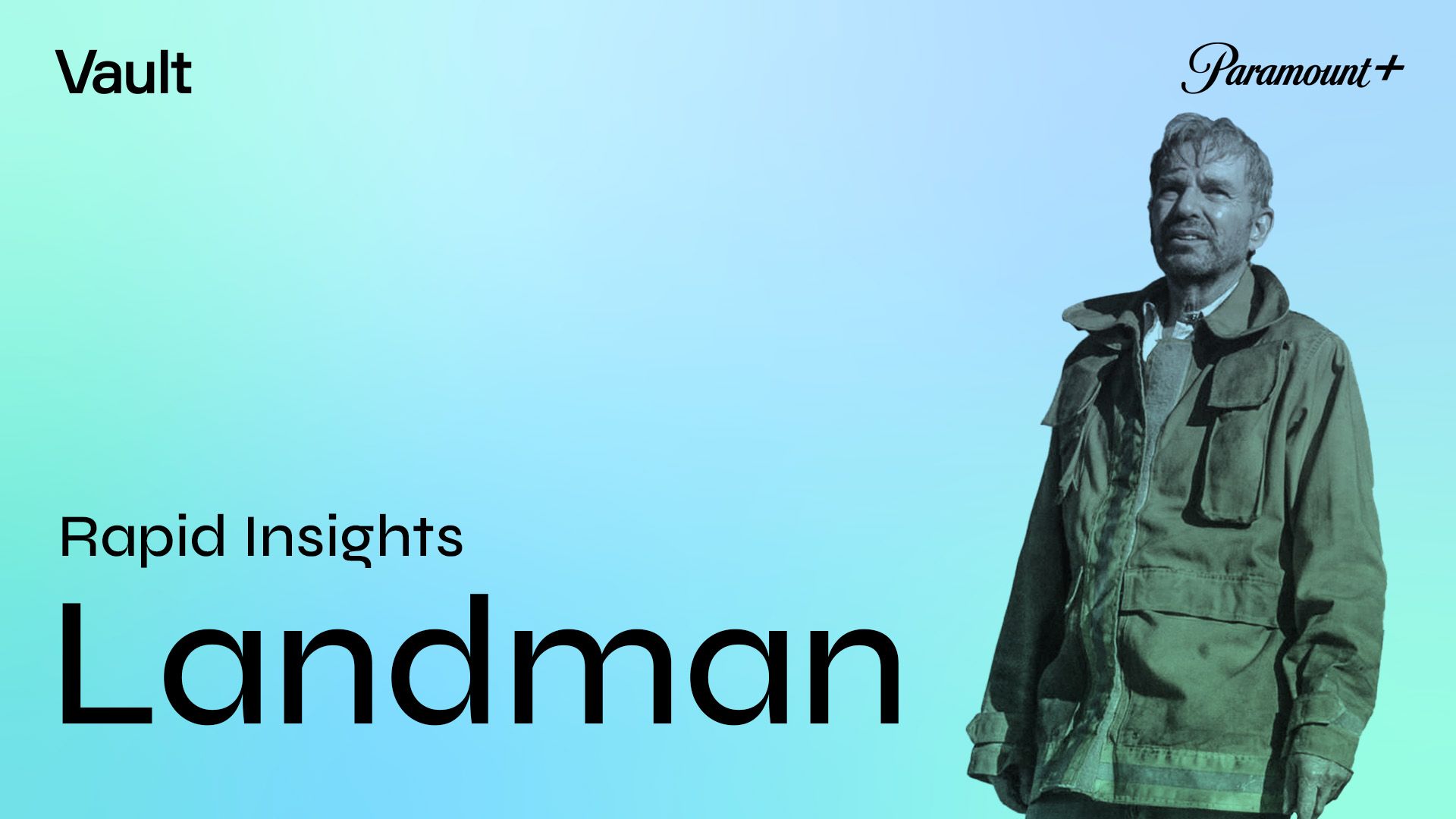 1920x1080 Rapid Insights: Landman Unlocks Taylor Sheridan's Winning Formula For High Stakes TV