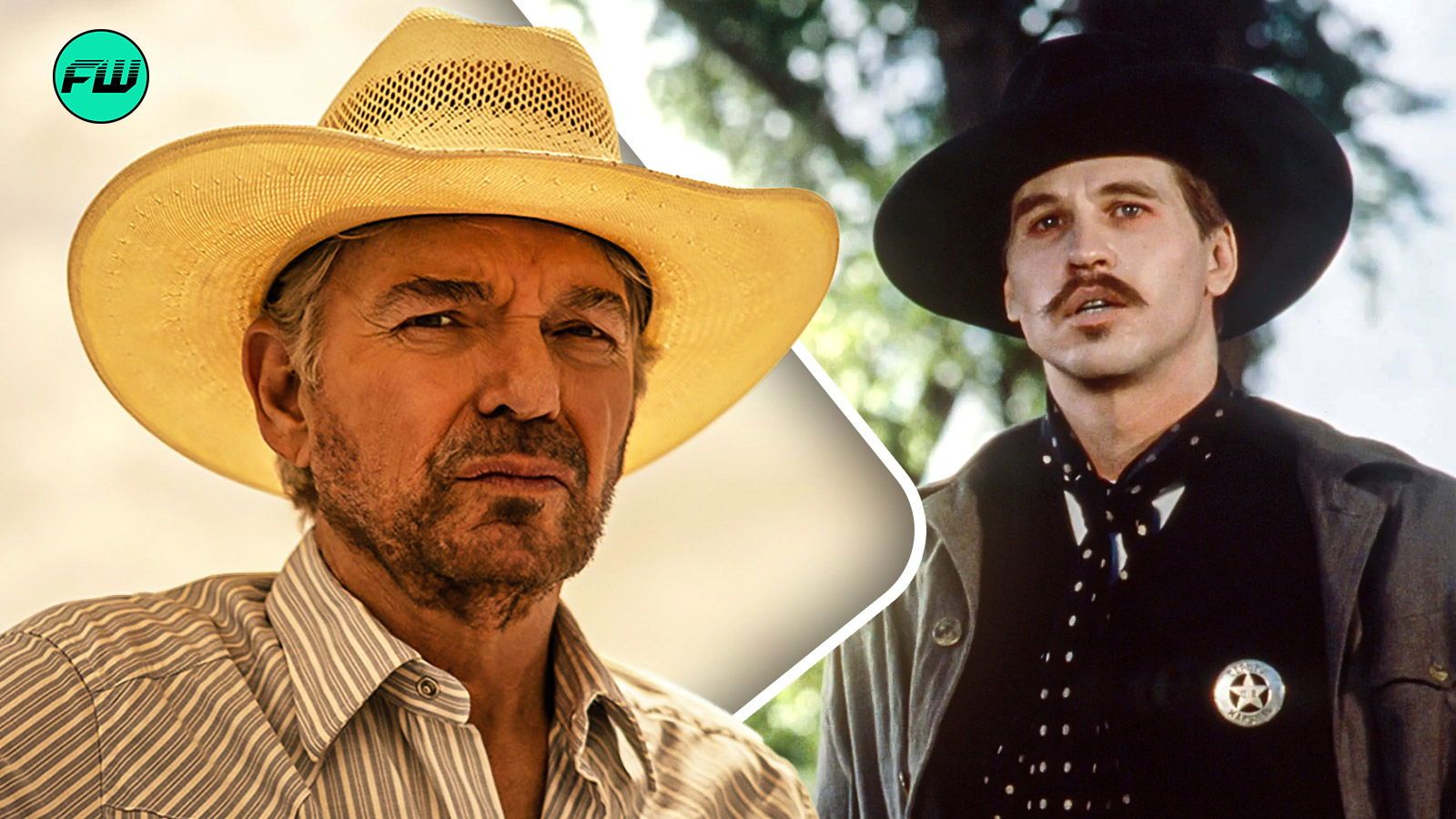 1600x900 Taylor Sheridan's 'Landman' Season 2 Update Can Ruin Val Kilmer's Greatest Western if He Can't Pull It Off