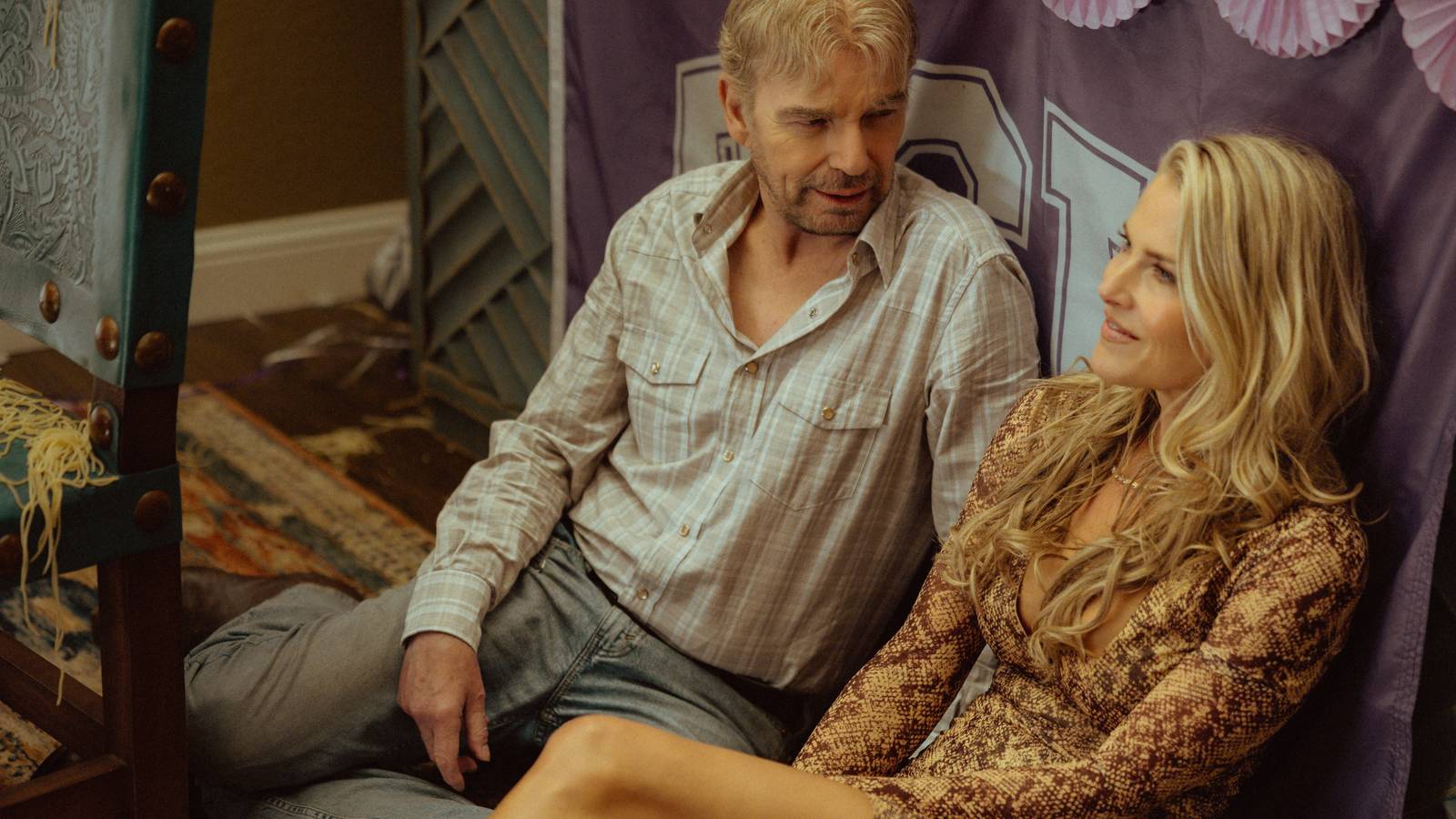 1600x900 Yellowstone' Spin Off Star Joins 'Landman' Season 2 In First Look Image