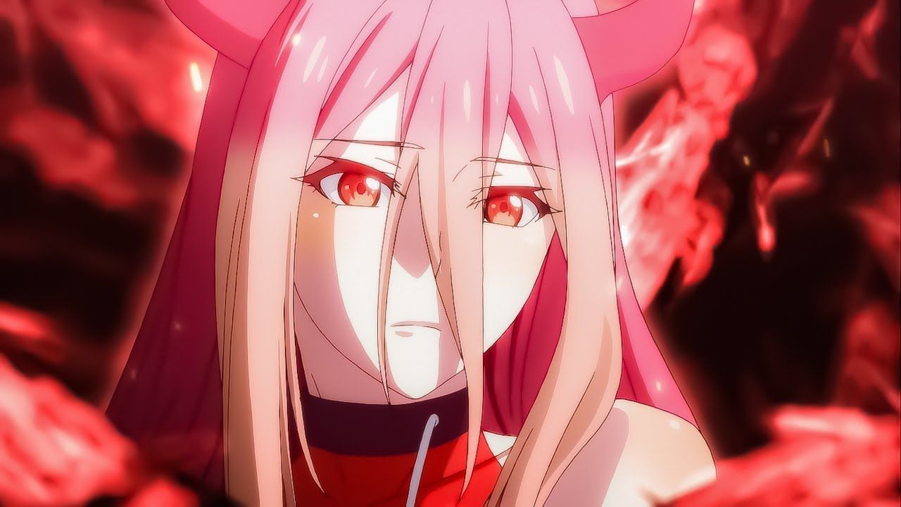 1280x720 Demon Spirit Seed Manual「AMV」Out of Love ᴴᴰ