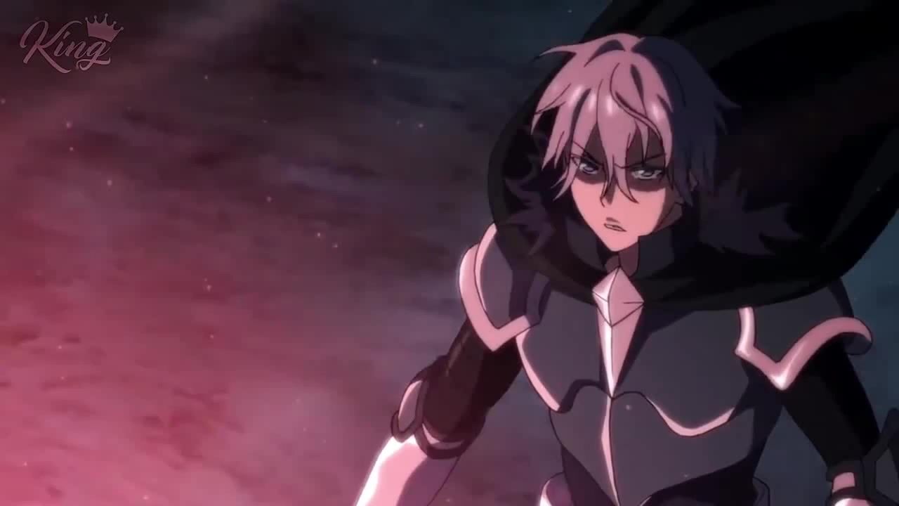 1280x720 Demonic Fusion「AMV」Demon Spirit Seed Manual Me To Life ᴴᴰ