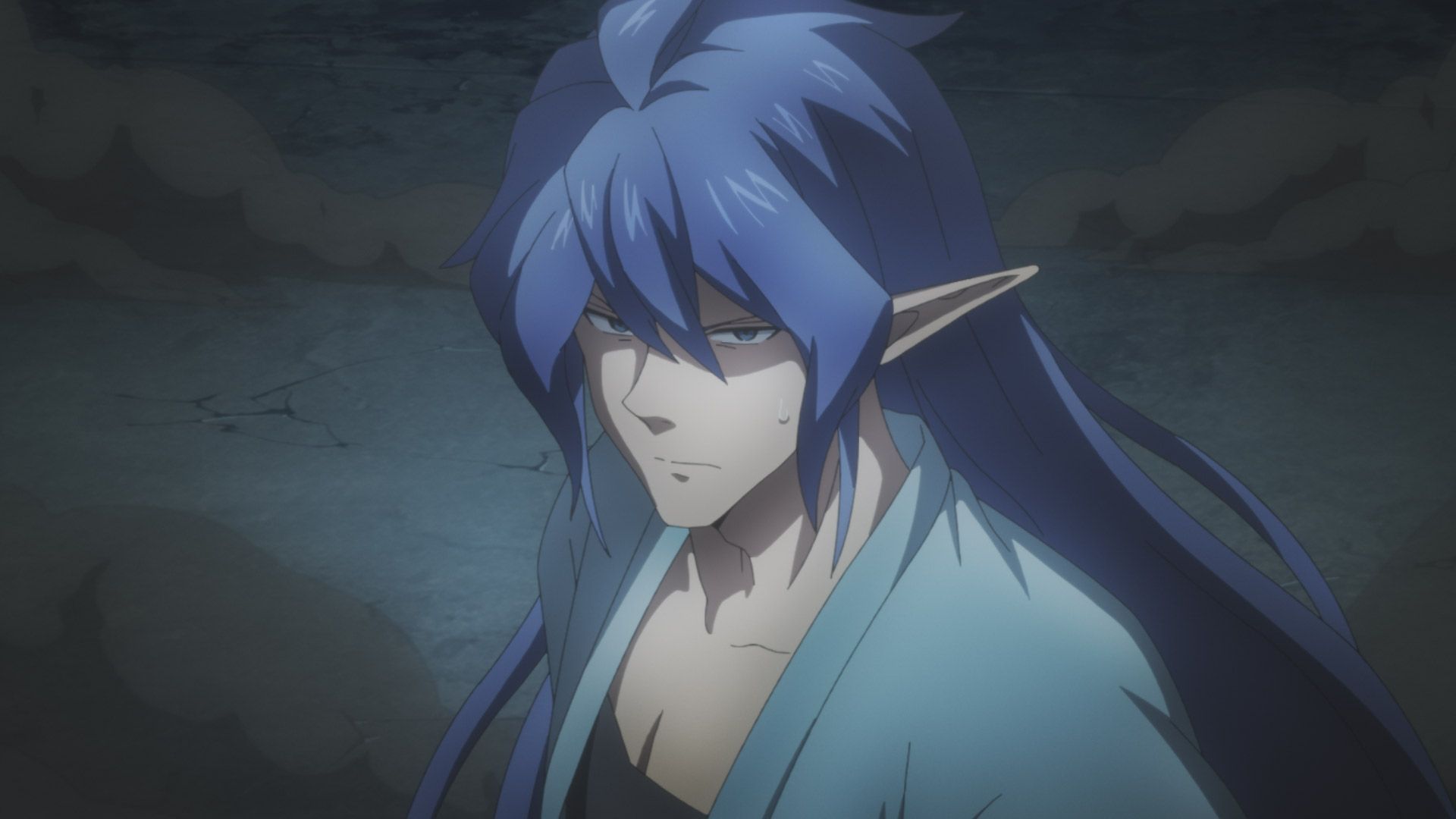 1920x1080 Helck Spell Breaker (TV Episode 2023)