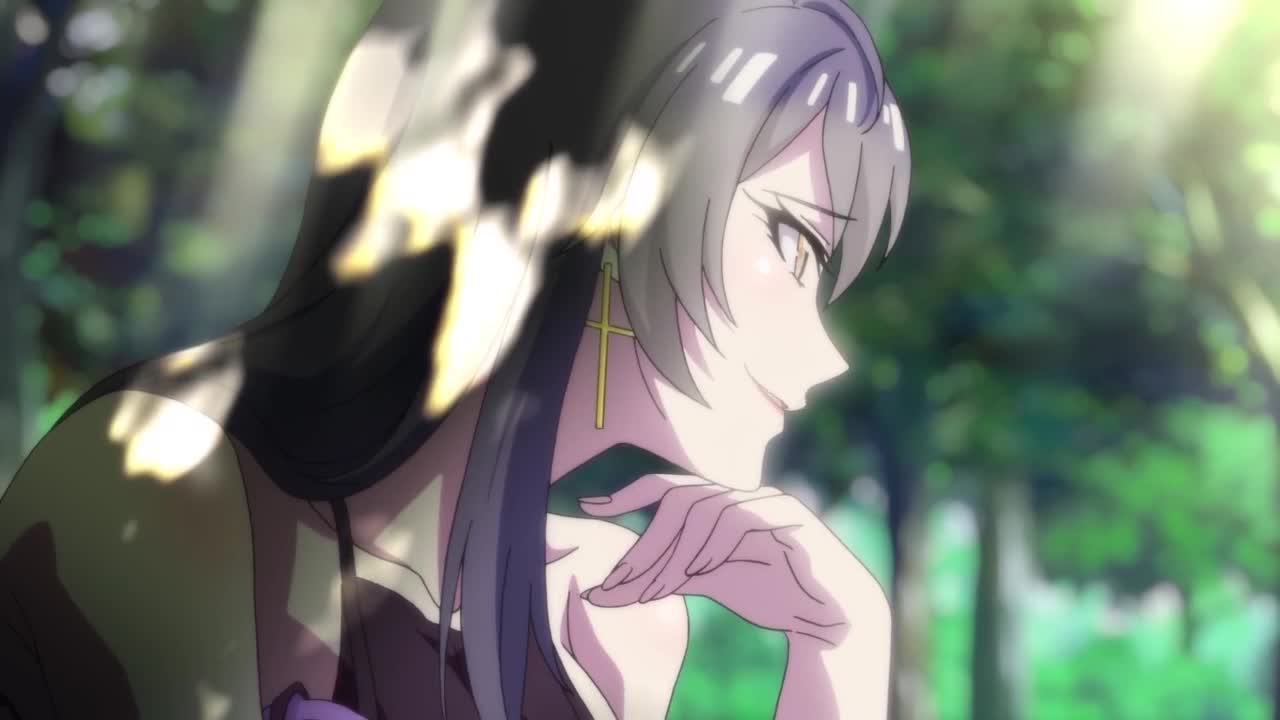 1280x720 Demon Spirit Seed Manual watch anime online for free