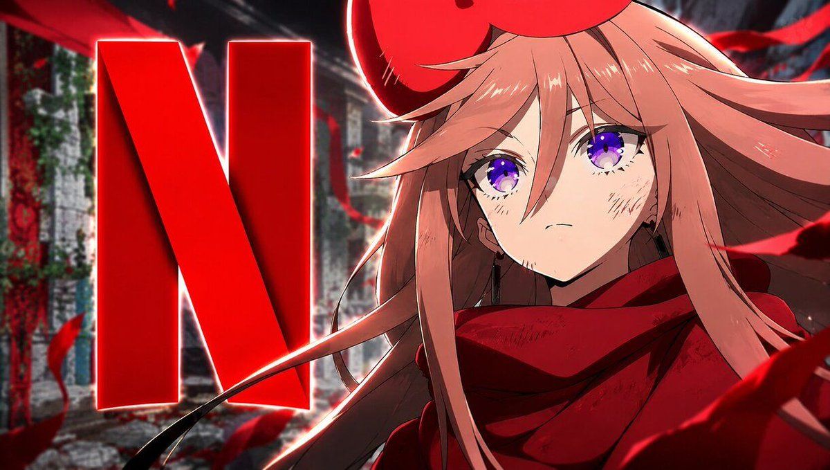 1200x679 netflixanime on X. Live Posts & Updates