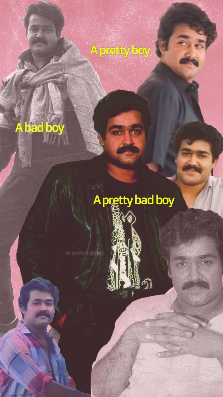 736x1308 Mohanlal wallpaper