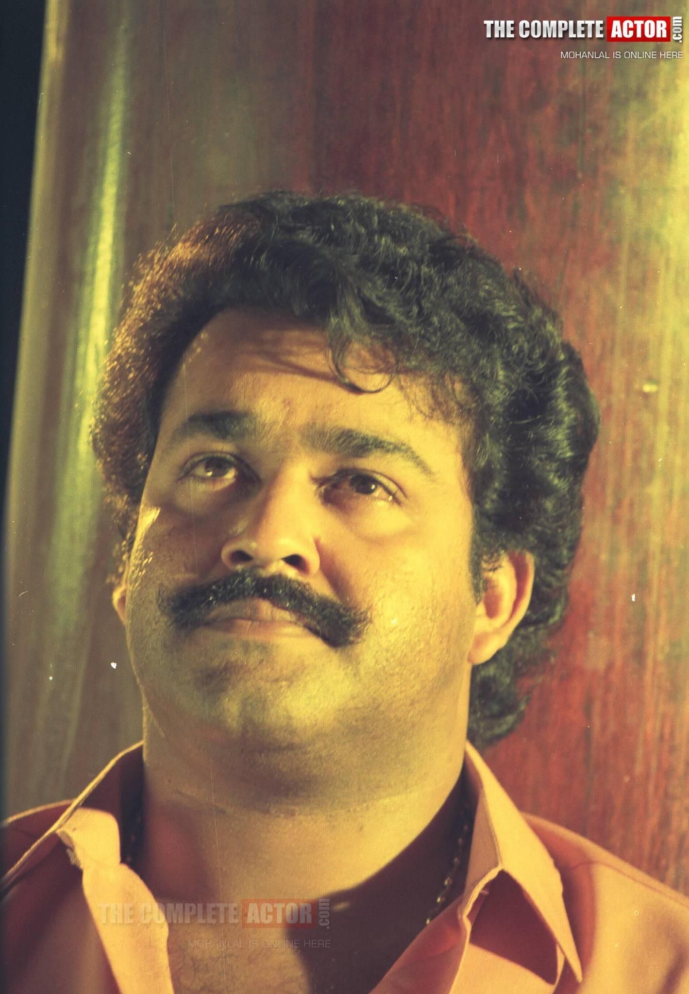 1419x2048 Vintage Mohanlal Wallpaper