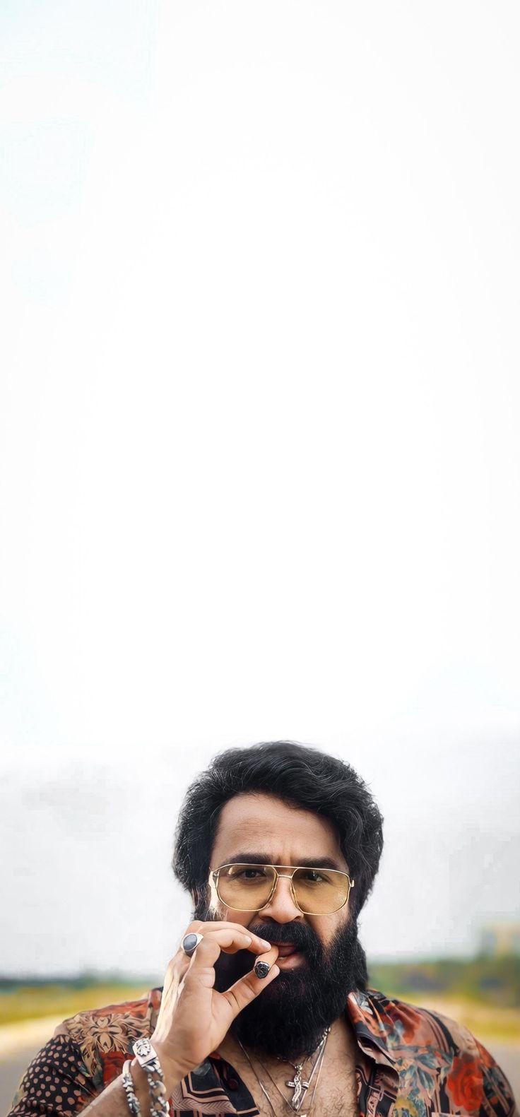 736x1581 MOHANLAL JAILER ( 2023)