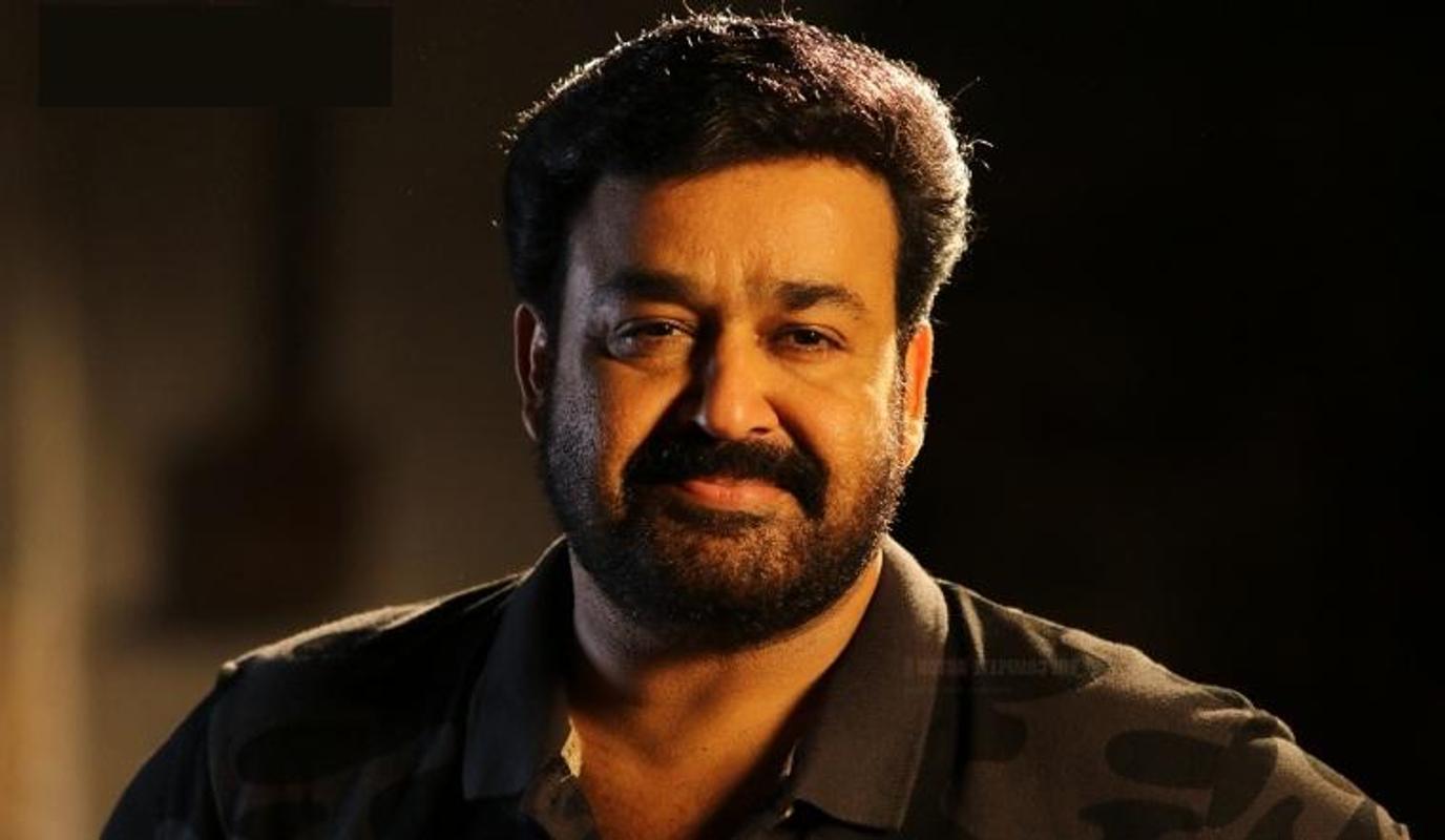 1376x800 Mohanlal Vintage HD Wallpaper