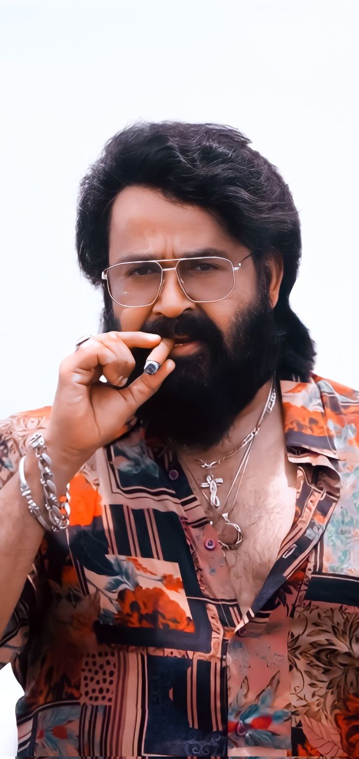 736x1553 Mohanlal