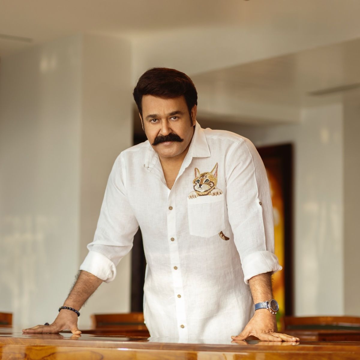 1200x1200 Mohanlal Photo, Picture And HD Image