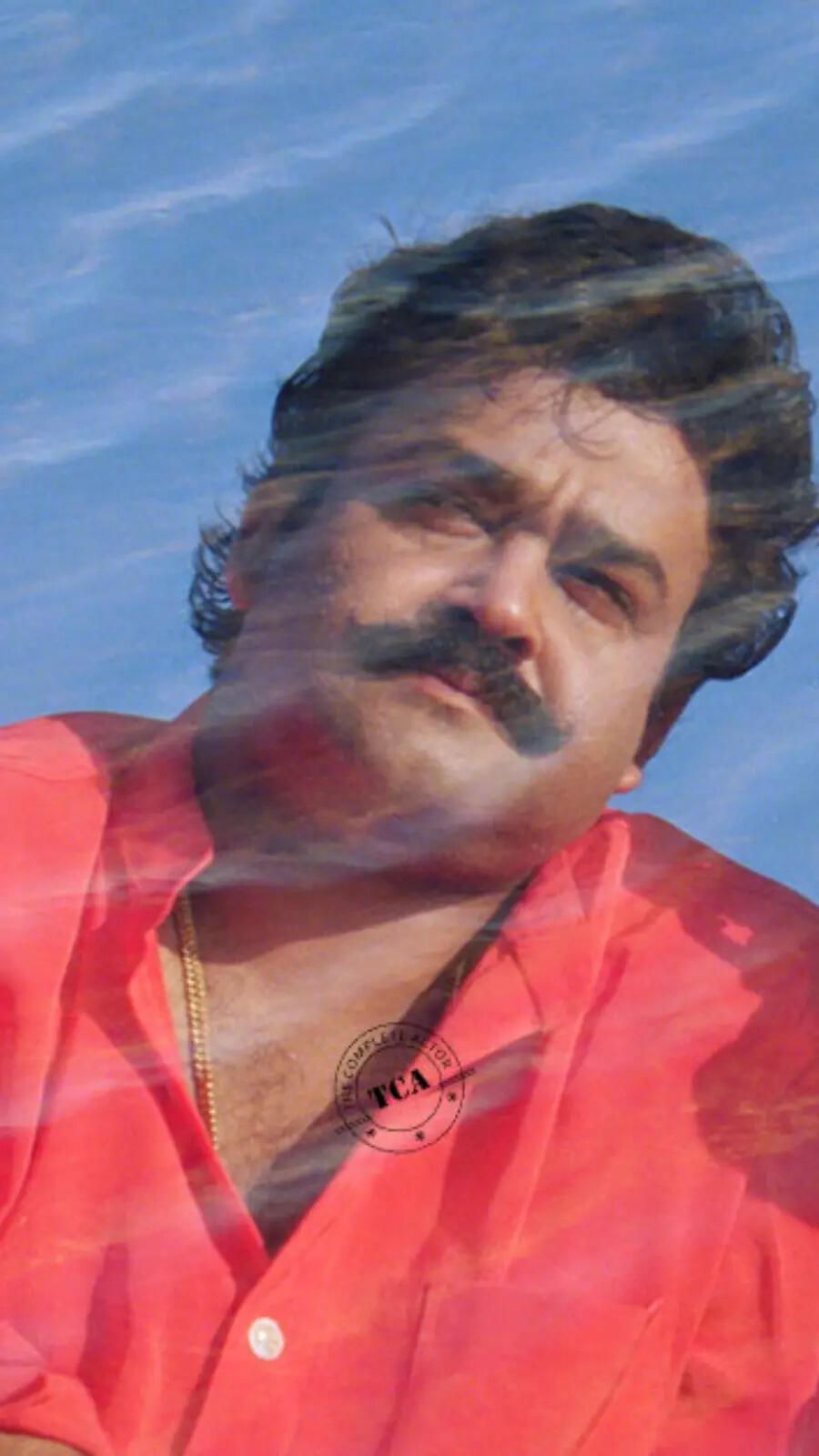 900x1600 Birthday special: Rare picture of Mohanlal. Times of India