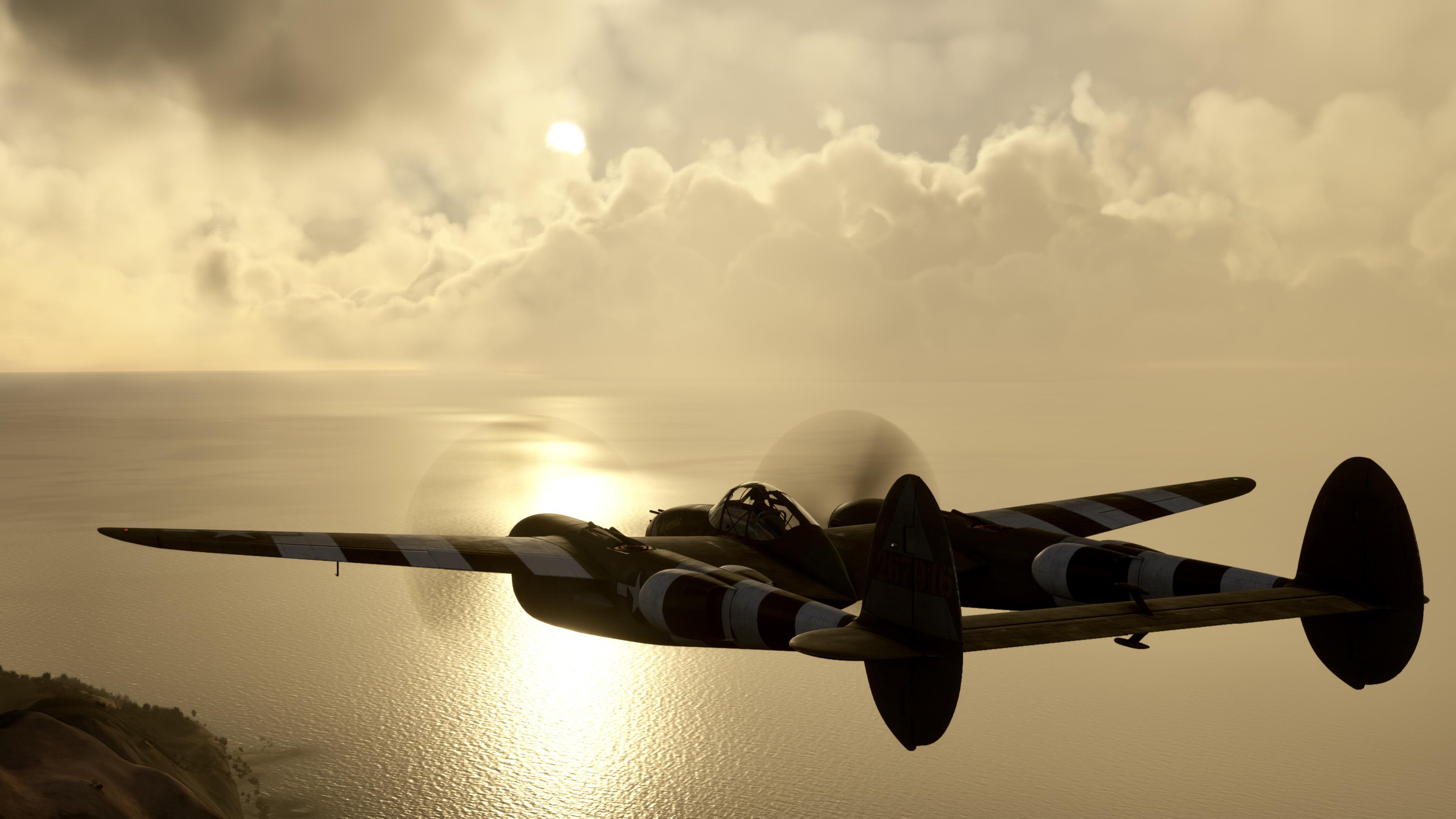 3840x2160 I am in love