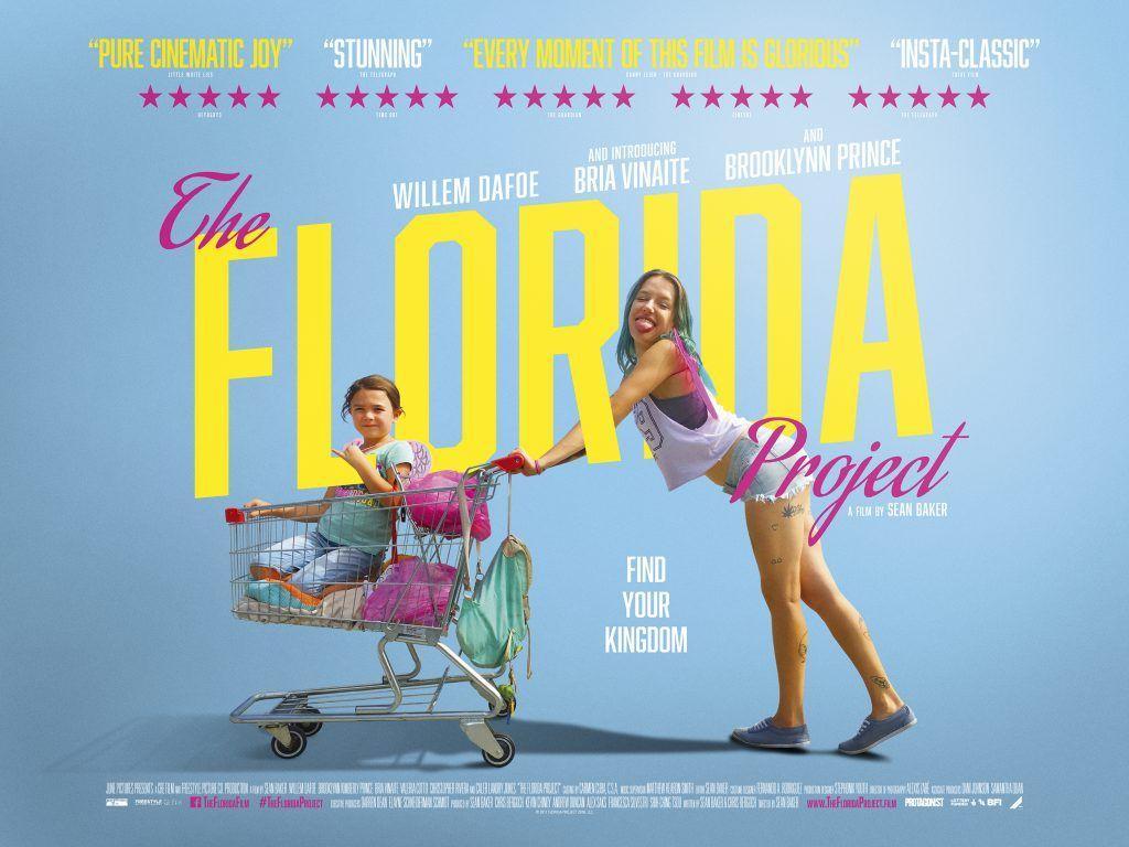 The Florida Project Wallpapers - Top Free The Florida Project