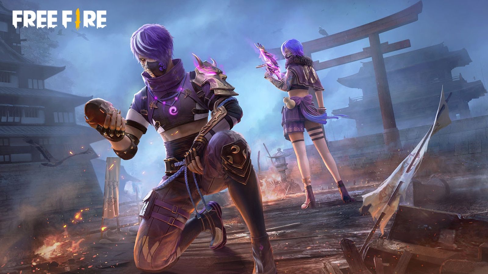 1600x900 Garena Free Fire Redeem Codes For December 21: Last Chance To Grab Icy Hop Skin In The Game!. How To (HT Tech)