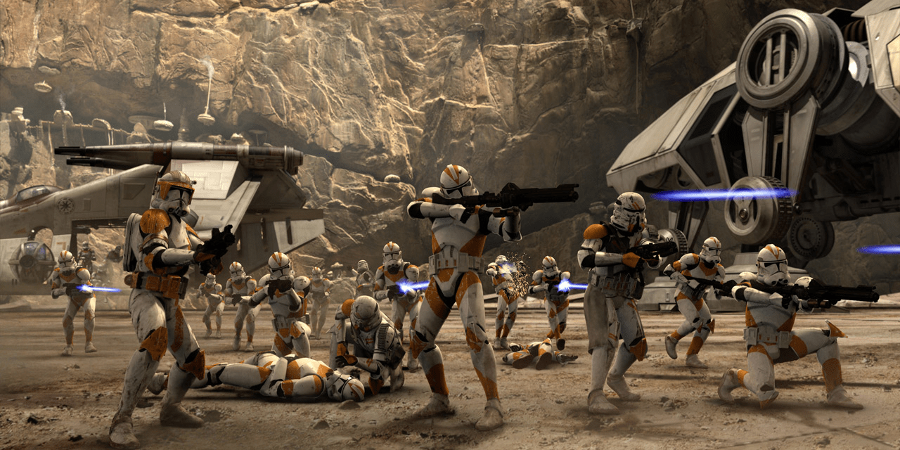 1280x640 212th Attack Battalion The Battle of Utapau image Sky Corps