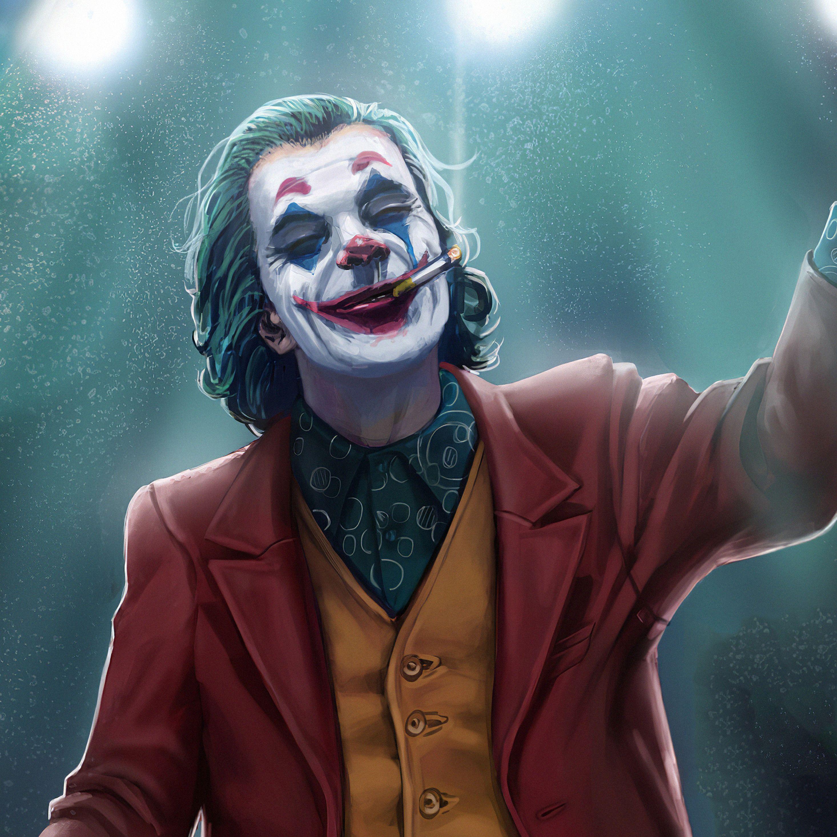 Joker instal the new for ios