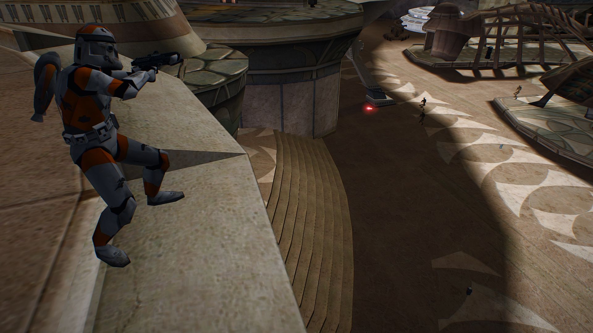 1920x1080 Clone Wars: Utapau Reloaded file