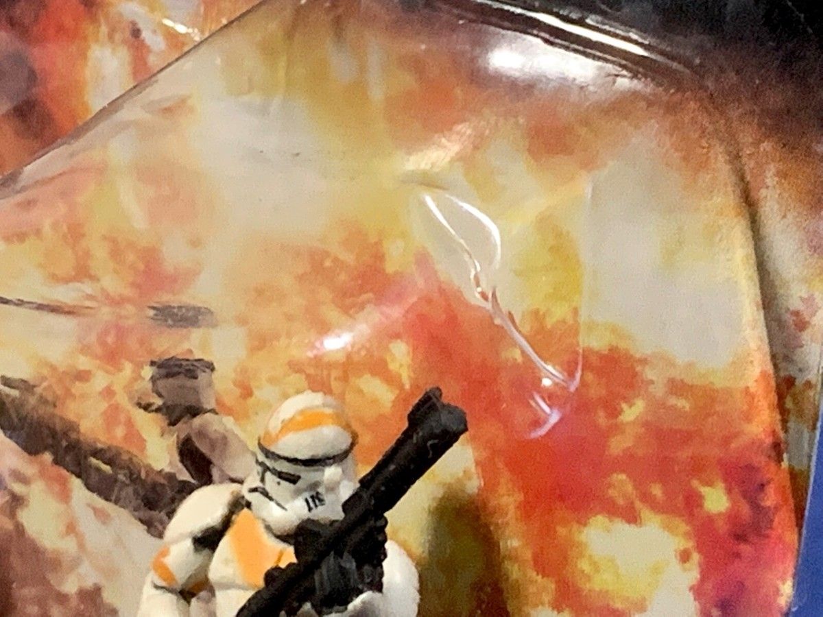 1200x900 BATTLE OF UTAPAU Clone Trooper ATTACK BATTALION Star Wars UNLEASHED BATTLE PACK