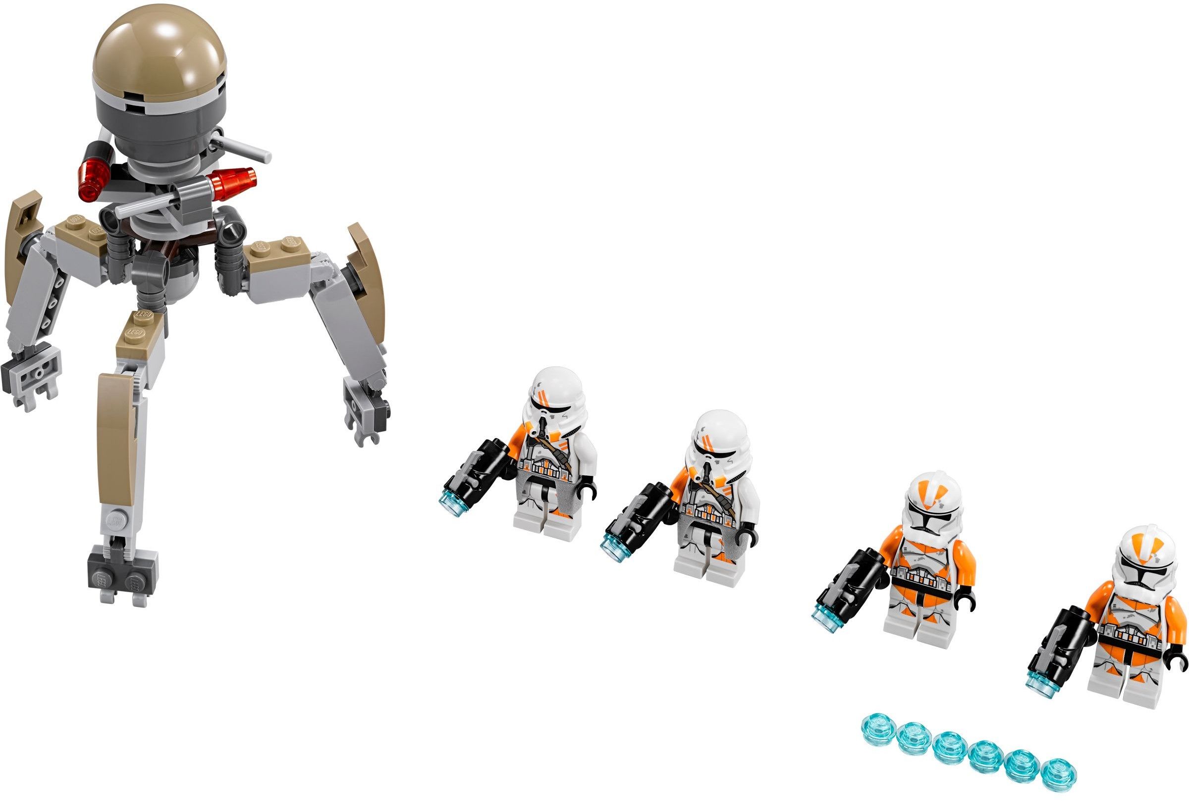 2400x1618 Random set of the day: Utapau Troopers