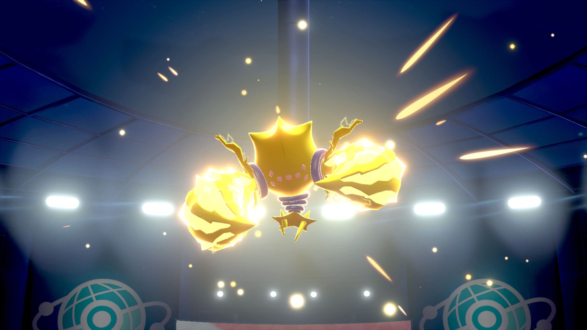 1920x1080 Regieleki Wallpaper