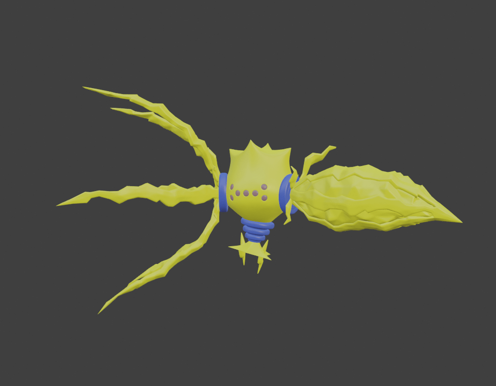 1007x784 Pokémon Shield Sword Regieleki