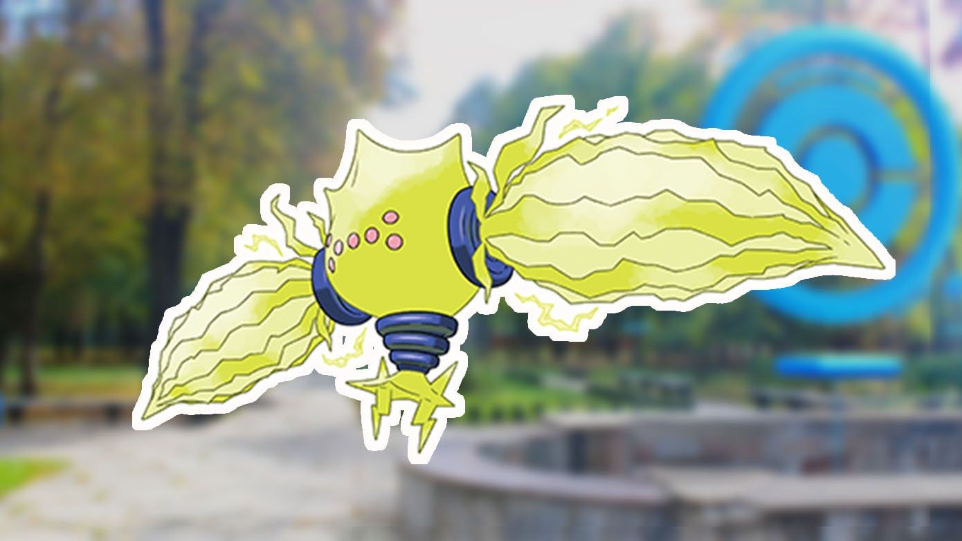1390x782 Pokémon Go Regieleki counters, weaknesses and moveset