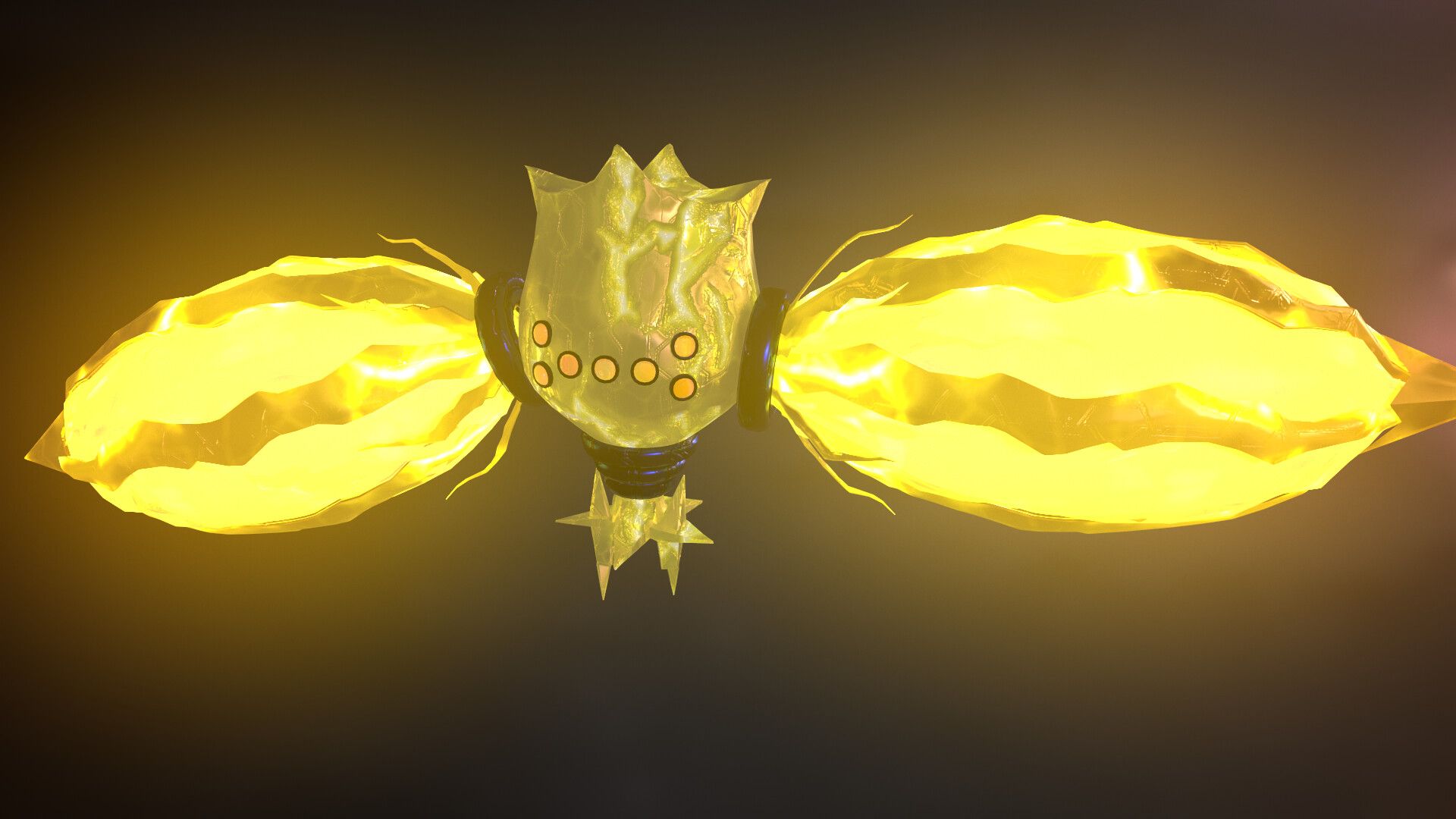1920x1080 Wilhelm_von_3D 3D Fan art model